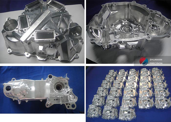 Honda Precision Auto Parts Processing