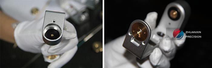 Electronic Cigarette Small Batch Production