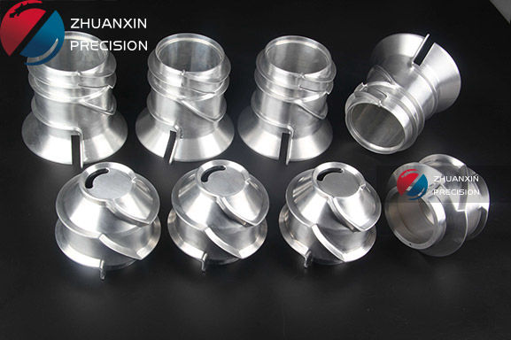 Precision parts processing, accuracy up to  /-0.01mm, high quality guarantee