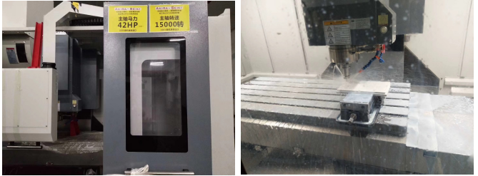 How to choose a right CNC precision parts processing factory? How to choose a right CNC precision parts processing factory?