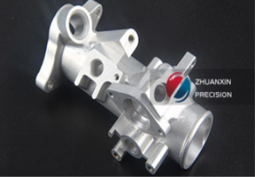 Aluminum Cnc Machining