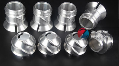 Cnc Machining Aluminum Service