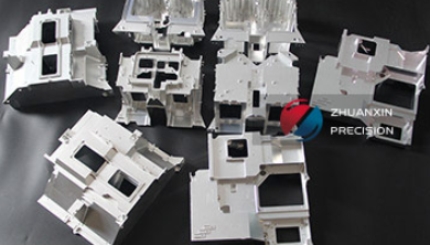 Online Cnc Machining Service