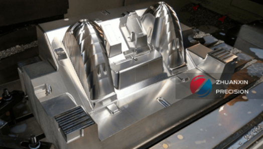 CNC Machining