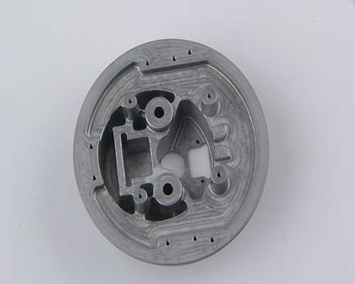 How Do CNC Machining Manufacturers Process Zinc Alloy Parts?cid=96