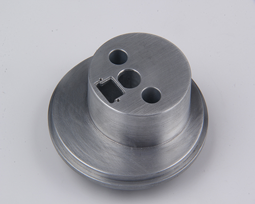 How Do CNC Machining Manufacturers Process Zinc Alloy Parts?cid=96