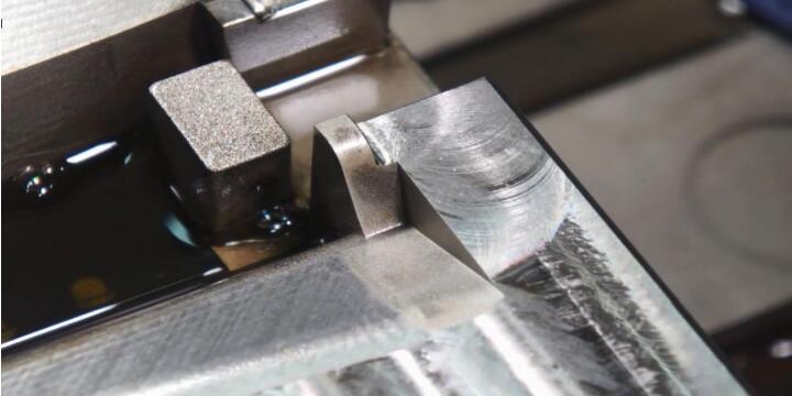 Do You Know The Clear Angle Process Of CNC Machining Manufacturers?cid=96