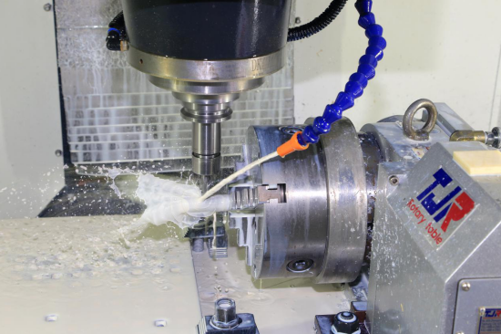 Factors affecting the cost of CNC machining