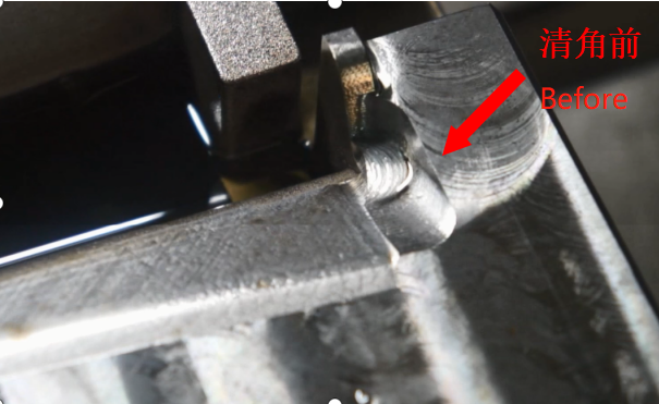 CNC machinists' Corner Clearing Process - do you know it?cid=96