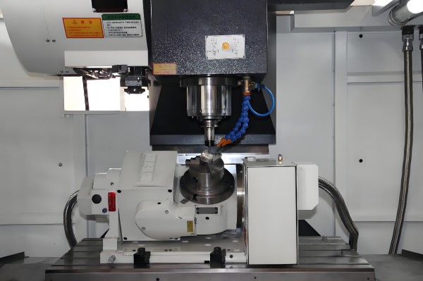 CNC Machining Centers: Definition, Types, Benefits, Industry Applications, and More | Fast Guide
