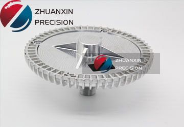 Precision parts processing, accuracy up to +/-0.01mm, high quality guarantee