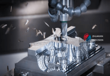 What Are The Characteristics Of CNC?