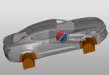 The Cost Of CNC Machining