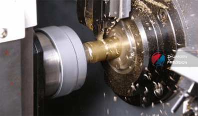 The Precautions of CNC Machining Tool Processing