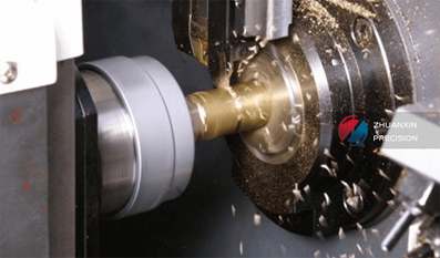 What Are The Advantages Of CNC Machining?