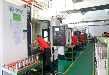 How Do CNC Machining Manufacturers Process Zinc Alloy Parts? How Do CNC Machining Manufacturers Process Zinc Alloy Parts?