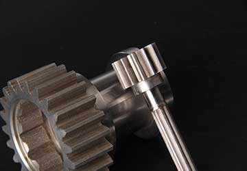 Do You Know The Clear Angle Process Of CNC Machining Manufacturers?