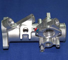 CNC Machining