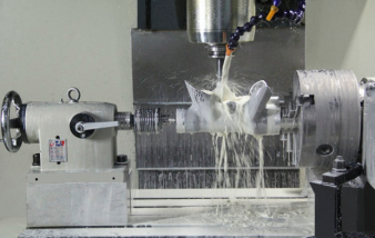 For-machining-mechanical -parts-how-are-they-charged?