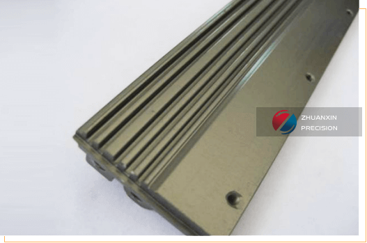 Anodizing