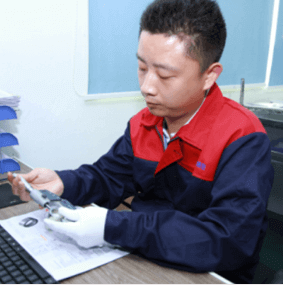 Electric Discharge Machining Electric Discharge Machining