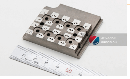 Medium-speed Wire cut Electrical Discharge Machining WEDM-MS Medium-speed Wire cut Electrical Discharge Machining WEDM-MS