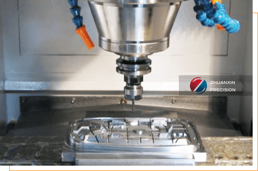 Metal Prototyping Services Metal Prototyping Services