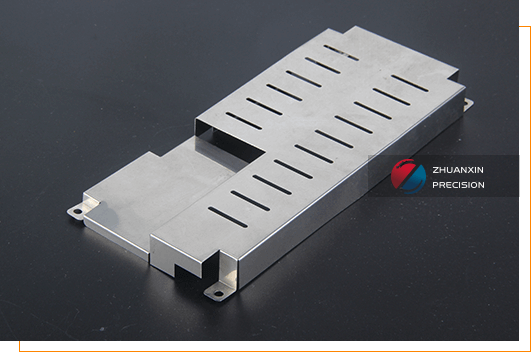 Sheet metal fabrication prototyping