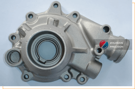 Pressure Die Casting