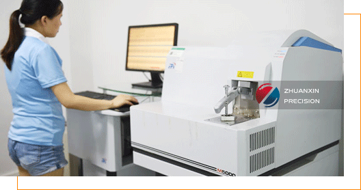 XRF Analyzer