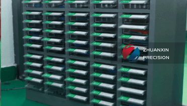 Quality Control Quality Control