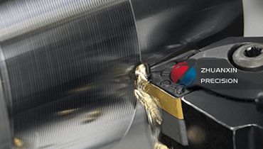 Choosing the Right Finish for Your CNC Machined Parts Choosing the Right Finish for Your CNC Machined Parts