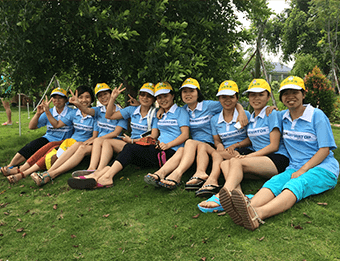 Our Activities Our Activities